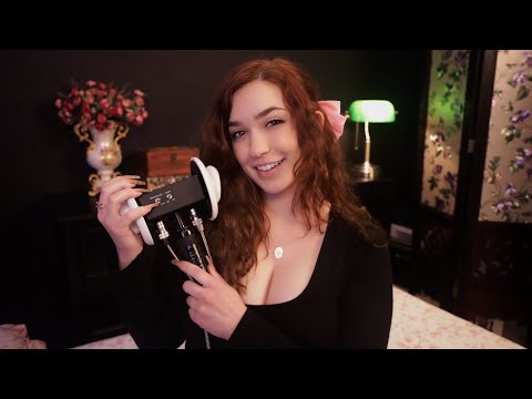 ♡ can i tell you that everything is going to be okay? ♡ ASMR