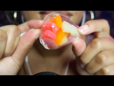 ASMR | Water Candy Popping 💦💥