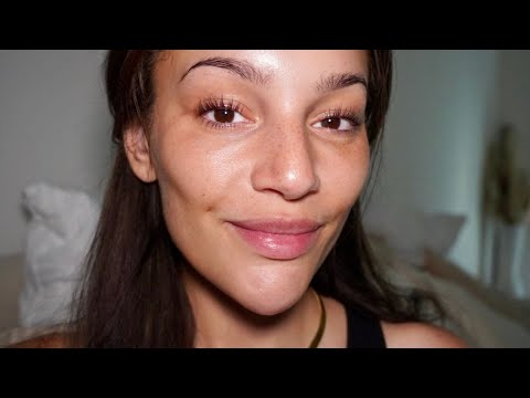 Facial massage | full video down below