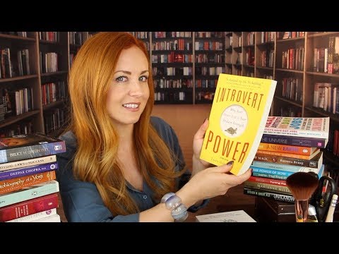 📚 ASMR Library 📚 Tapping, Stamping & Sleepy Paper 💤