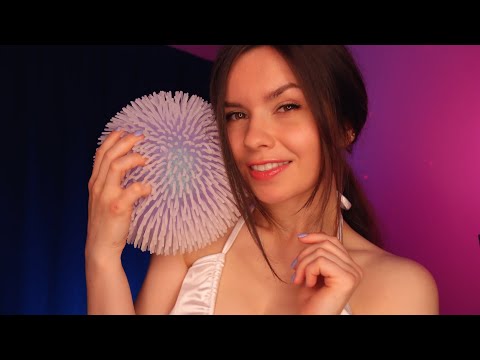 ASMR for people who need sleep ✨ RIGHT NOW ✨