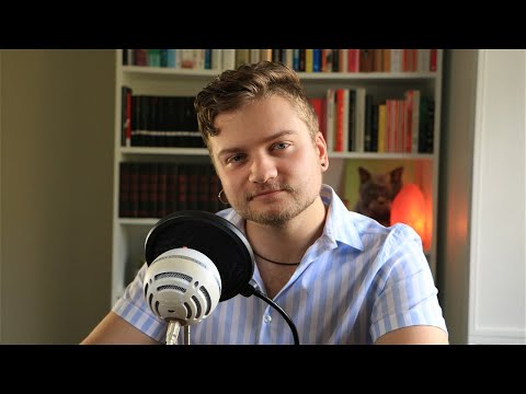 ASMR Soft Spoken Book Review - Stoicism and the Art of Happiness