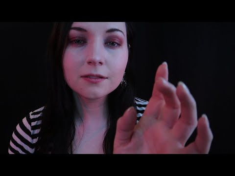 ASMR Calm Down FAST From Stress and Anxiety ⭐ Soft Spoken & Whispers