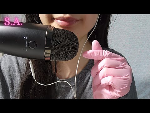 Asmr | Intense Kissing & Mouth Sounds Only For Your Ears