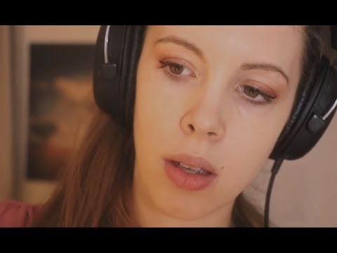 This ASMR Will Make ANYONE Tingle - 9456%