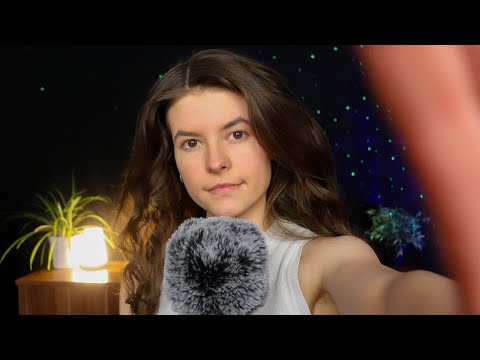 ASMR - Time to Relax 💛
