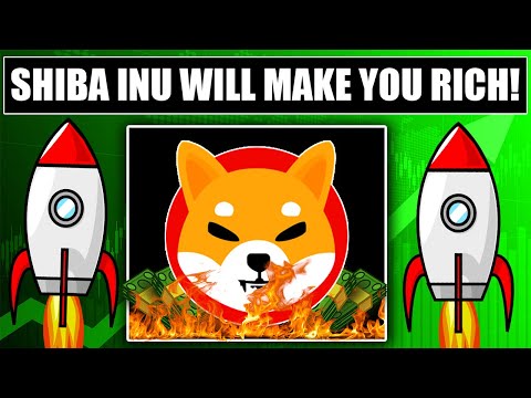 SHIBA INU - I COULDN'T BELIEVE MY EYES! AFTER MONTHS IT FINALLY HAPPENED! (Shiba Inu Crypto News!)