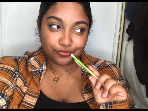 ASMR JOB INTERVIEW | PERSONAL ASSISTANT | GUM CHEWING