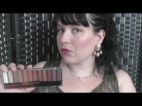 #Asmr Sassy Rude Moody Girl does your Make Up Makeover Role Play