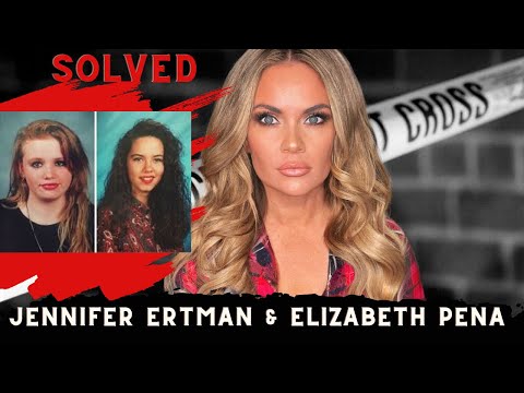 The murders of Jennifer Ertman and Elizabeth Peña | SOLVED | Part 2