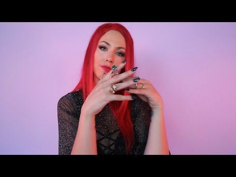 LO-FI Ring Sounds ASMR | Jewelry Sounds | Comforting Personal Attention For Relaxation | Soft Talk