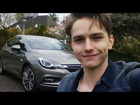 Donating a car to Charity if this gets enough views (Opel contest) (Not ASMR)