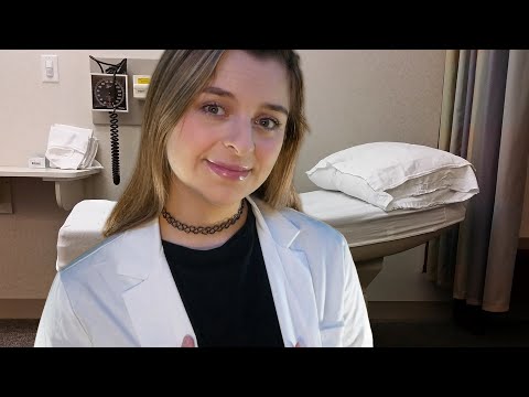 ASMR~ Giving You A Vasectomy