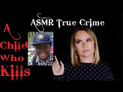ASMR True Crime | The Murder of Connor Verkerke | Foul Play Friday