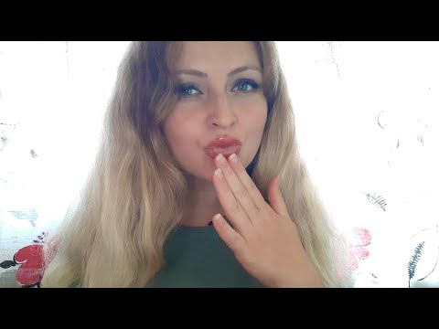 #asmr #kissing #asmrkissing |ASMR KISSING