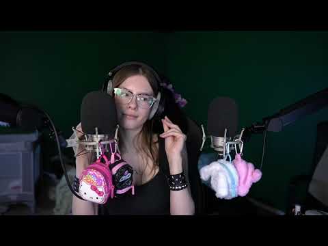 ASMR ❤️ I Love You! + Kisses 💋 and Encouraging You