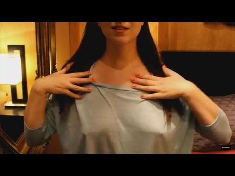 ASMR - Hand Expressions Pt. 1 (by request!)