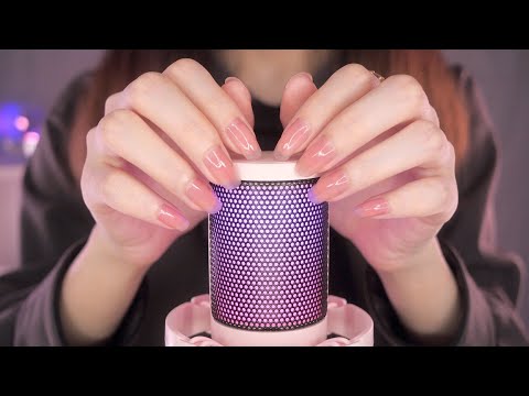 ASMR for People Whose Earphones are Broken & Can't Get The Tingle (New Mic "MAONO GamerWave") #maono