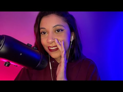 ASMR Wet & Intense Mouth Sounds To Knock You Out