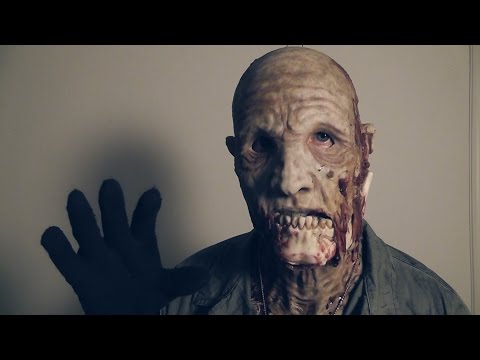 The Whispering Dead - Season 5 Episode 1 - Fan Talk on AMC's The Walking Dead [ ASMR ]