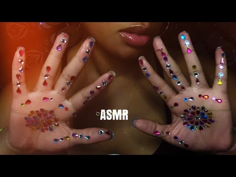 ASMR | One Minute Of Straight Tingles 😴