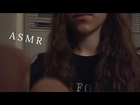 ASMR | LENS TAPPING & Layered Sounds For Tingles (No Talking)