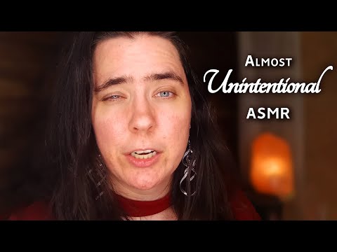 What is "Almost Unintentional ASMR"?