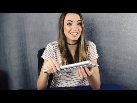 Not-So-ASMR Bloopers (Part 5) [Adult Language ⚠️]