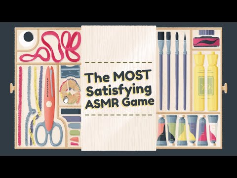 ASMR ✨ An HOUR of Satisfying Tidying Up ✨ A Little to the Left: Cupboards & Drawers