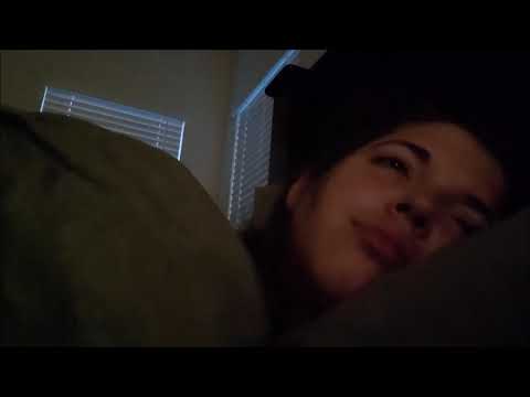 ASMR 2+ Hours Sleeping, Snoring, and White Noise