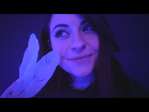 ASMR FRANCAIS ⚪️ DOUX TRIGGERS = DODO garanti ✨