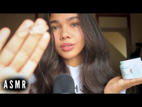 ASMR | FAST & AGGRESSIVE SPA/ SKIN CLINIC | Let Me Take Care of Your Skin ✨