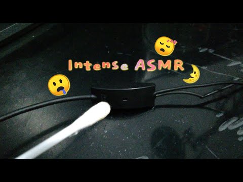 INTENSE SOUND😴 | ASMR