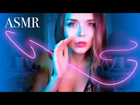 Whispering Your Favorite ASMR Trigger Words