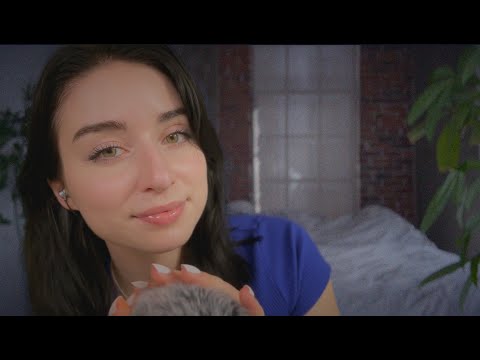 [ASMR] Personal Attention, Tingles Edition