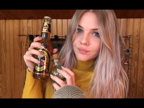 ASMR | Chit Chat 😸 Déménagement, WTF PayPal, Projets... Whispering 💫