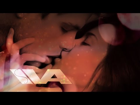 Whisper ASMR Girlfriend RP - Kissing Sounds Head Massage & Head Scratches (Headache & Stress Relief)