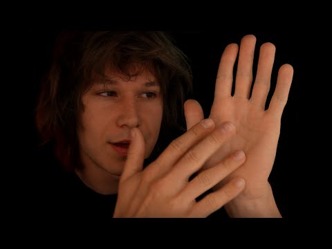 ASMR: Soft and Gentle - Hand Sounds