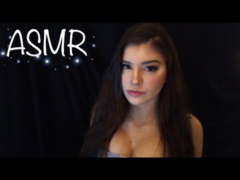 ASMR | B*tchy Friend Does Your Makeup RP (Getting You Ready For a Date)