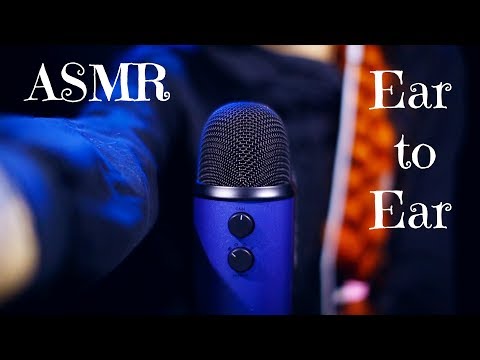 💆 ASMR - TAKING CARE OF YOU 💆 scalp massage, ear cleaning, hair & face brushing, semi inaudible