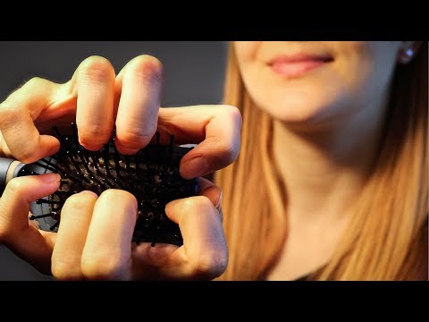 ASMR Speed Scratching - Fast & Aggressive