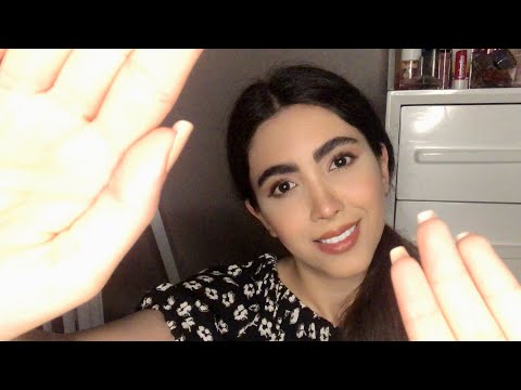 ASMR | For When You’re Sad & Had a Bad Day 🧚🏻‍♀️✨ (Personal Attention)