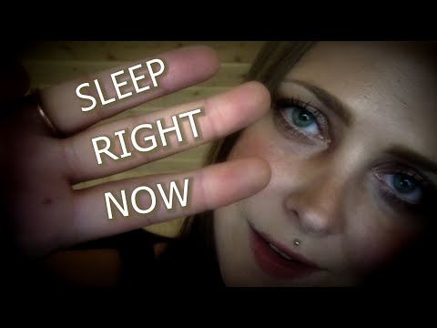 ASMR 🌙 MUST TRY Sleep Technique For Insomniacs 🌙