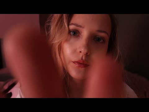 ASMR | Skin Exam Roleplay for Perfect Sleep - Personal & Softly Spoken