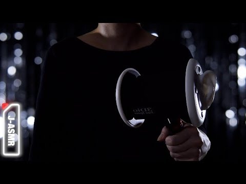 [ASMR]耳の近くでmouth sounds(3dio)