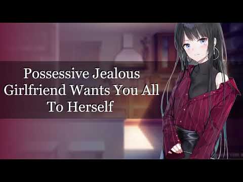 Possessive Girlfriend Wants Your Atention //F4A//