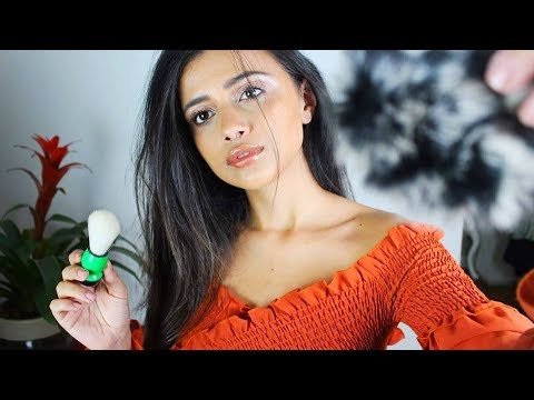 ASMR - Te Colocando Para Dormir ♥ | Personal Attention