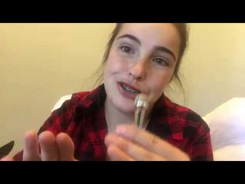 ASMR| Mini Microphone Mic Licking/Nibbling | Kisses | Personal Attention
