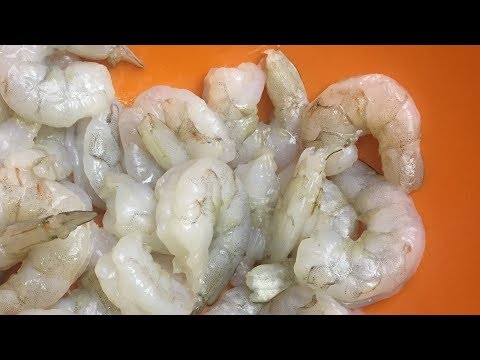 LIVE in the Kitchen DEL DIABLO Spicy Shrimp Quesadilla