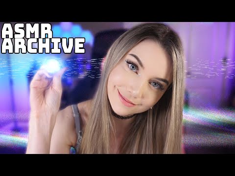 ASMR Archive | Searching For Pokemon